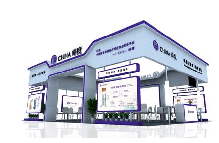 上海展臺(tái)搭建一般會(huì)使用什么材料？