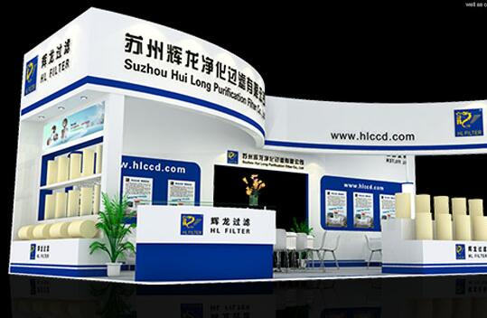 企業(yè)展廳設計需要注意哪些細節(jié)？