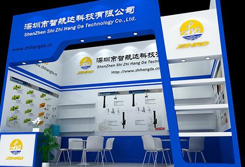 燈光在展臺(tái)設(shè)計(jì)搭建中的作用都有哪些？