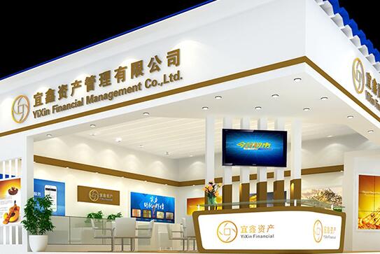 上海展臺(tái)設(shè)計(jì)搭建的重要組成元素有哪些？